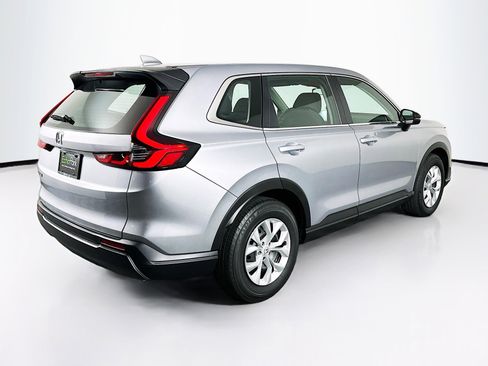 Used 2023 Honda CR-V LX image 9
