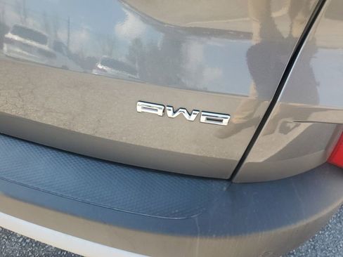 Used 2024 Ford Escape Active w/ Tech Pack #1 image 7