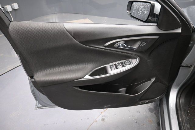 Used 2024 Chevrolet Malibu LT FWD image 14