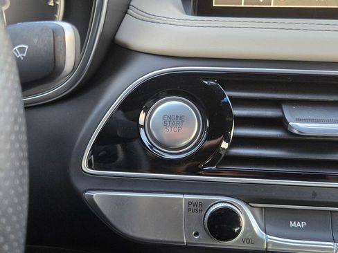 Used 2023 Genesis G70 3.3T w/ Sport Prestige Package image 22