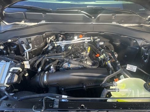 New 2026 Ford Explorer Active image 36