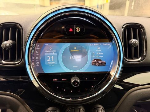 Certified 2022 MINI Cooper Countryman S image 16