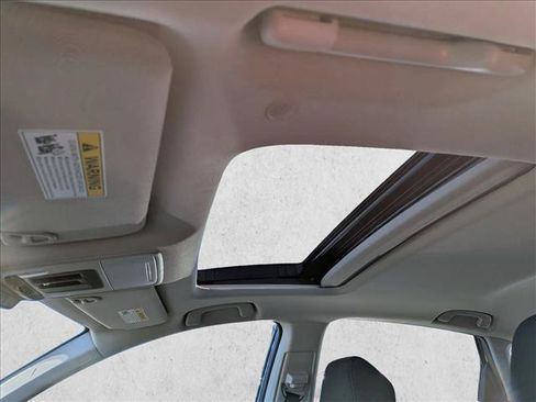 Used 2024 Honda Accord EX image 12