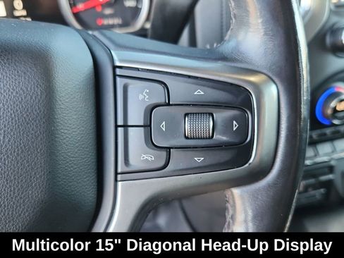 Used 2021 Chevrolet Silverado 3500 LTZ image 26