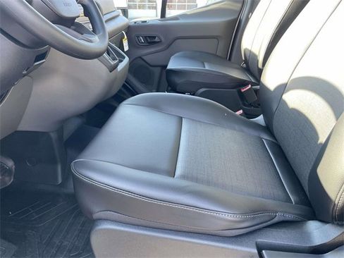 New 2026 Ford Transit 350 148 Low Roof image 16