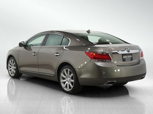 Used 2012 Buick LaCrosse Touring image 3