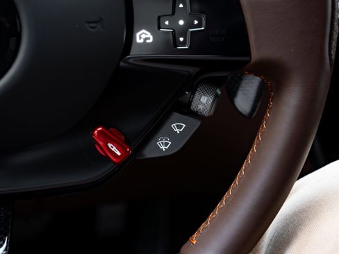 Used 2025 Ferrari 12Cilindri RWD image 47
