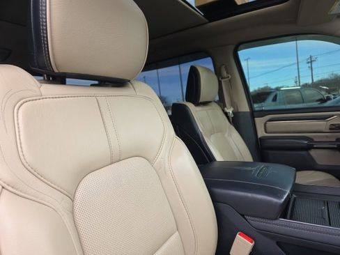 Used 2021 RAM 1500 Limited image 13
