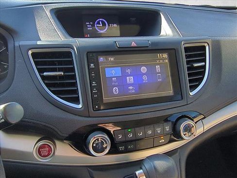 Used 2016 Honda CR-V EX image 13