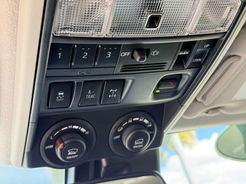 Used 2021 Toyota 4Runner TRD Pro image 27