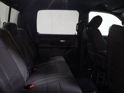 New 2026 RAM 1500 Classic Warlock image 17