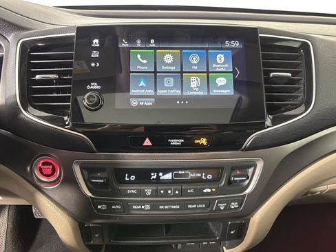 Used 2019 Honda Pilot EX-L image 32