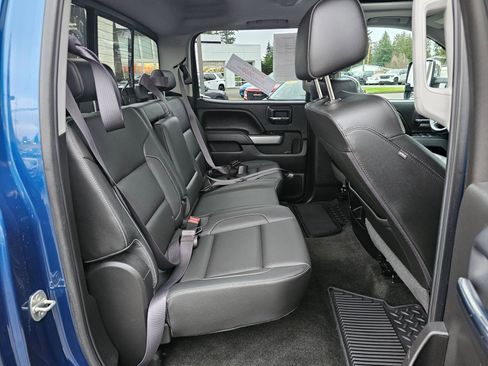 Used 2016 Chevrolet Silverado 2500 LTZ w/ Duramax Plus Package image 12