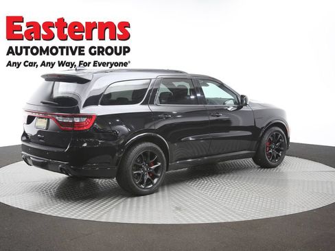Used 2024 Dodge Durango R/T AWD/4WD image 44