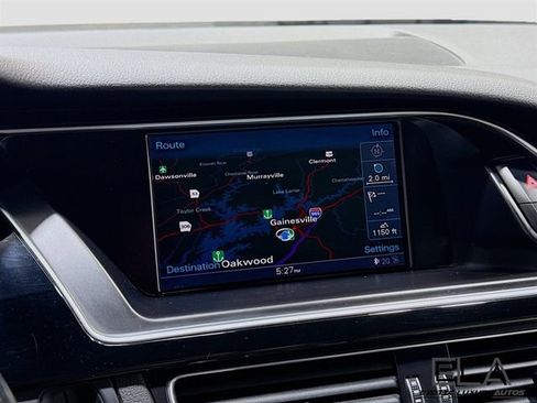 Used 2014 Audi RS 5 Cabriolet image 13