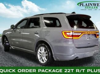 Used 2025 Dodge Durango R/T video 2