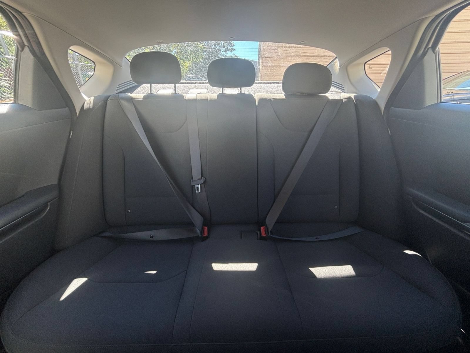 Used 2026 Kia K4 FWD image 33