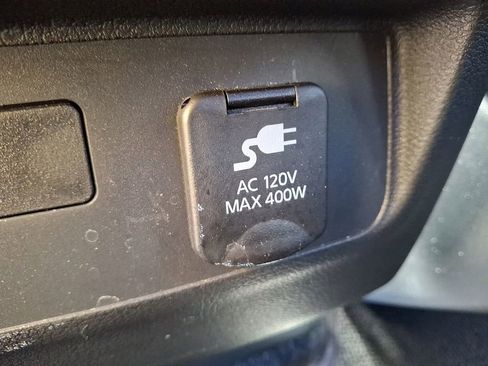 Certified 2024 Nissan Frontier SV w/ SV Convenience Package image 16