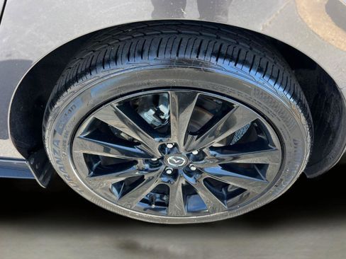 Used 2021 MAZDA MAZDA3 AWD 2.5 Turbo Sedan image 20