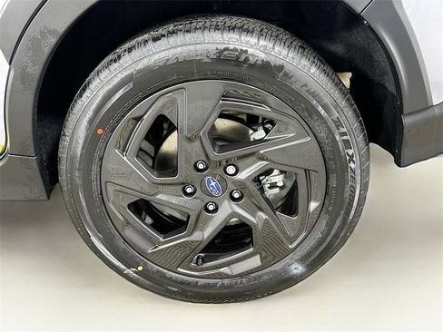 Used 2025 Subaru Crosstrek 2.5i Sport w/ Popular Package #4A image 23