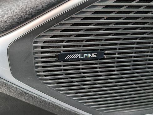 Used 2024 Jeep Wagoneer Series II w/ Flexible Seating Group image 20