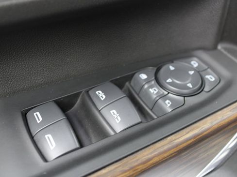 Used 2023 Chevrolet Silverado 2500 High Country AWD/4WD image 74
