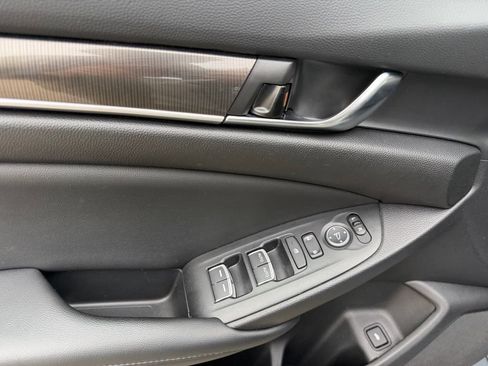 Used 2022 Honda Accord Sport Special Edition image 12