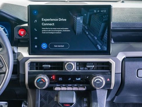 Used 2024 Toyota Tacoma TRD Sport image 23