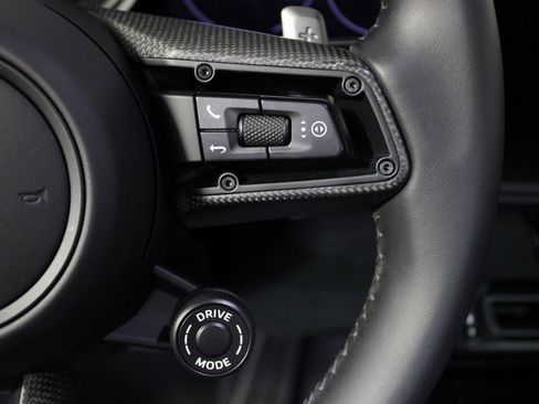 Used 2024 Porsche 911 Carrera 4 GTS image 24