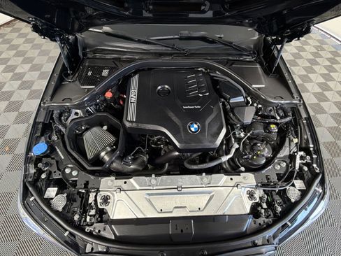 Used 2021 BMW 330i xDrive Sedan w/ Convenience Package image 28