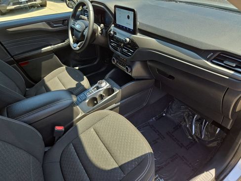 Used 2023 Ford Escape Active FWD image 15