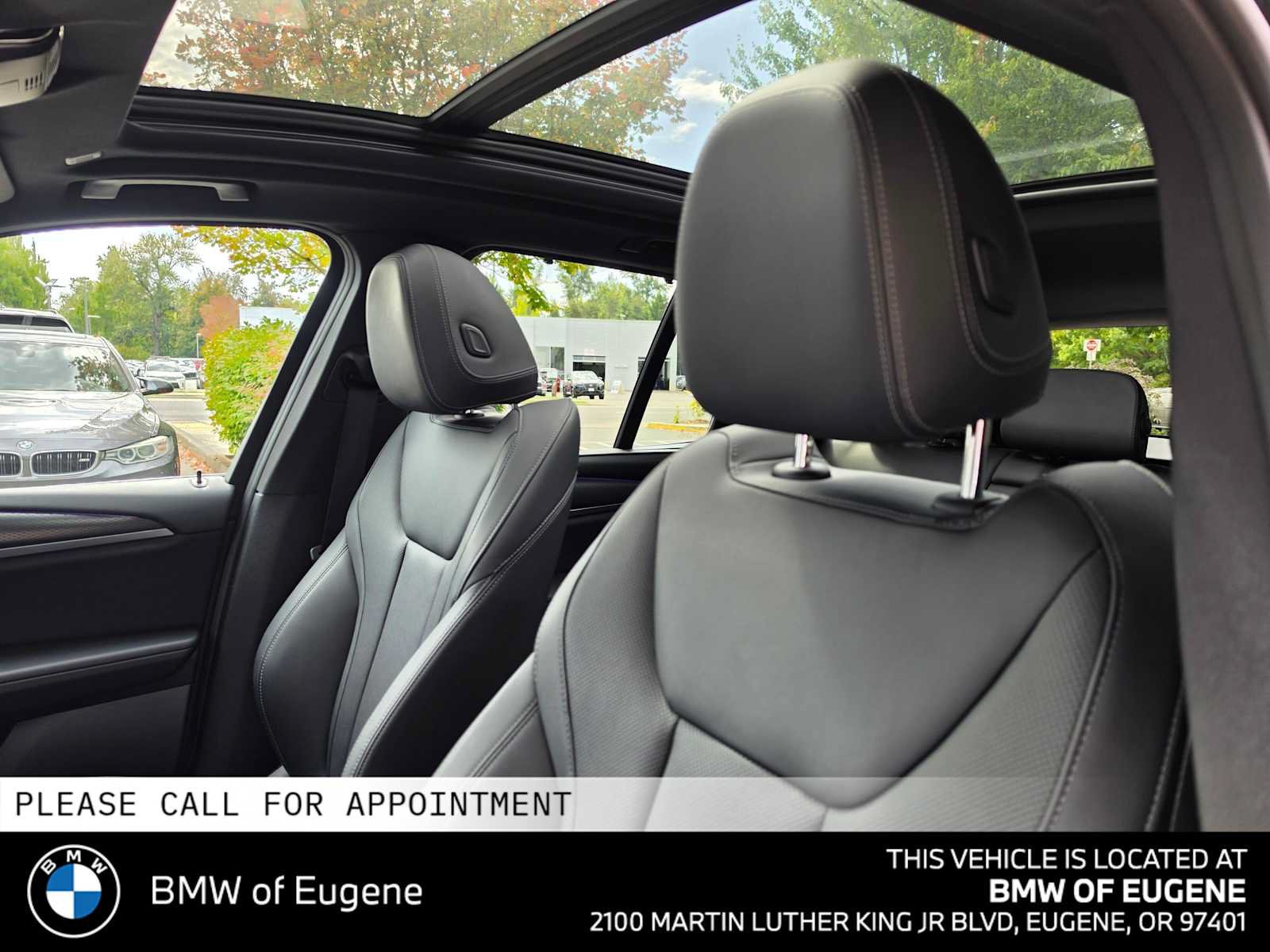 Used 2024 BMW X3 xDrive30i w/ Premium Package AWD/4WD image 24