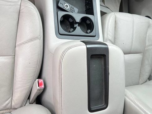 Used 2007 GMC Sierra 1500 SLT w/ SLE/SLT Trailering Package image 22