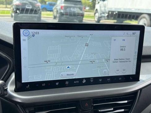 Used 2024 Ford Escape Active w/ Tech Pack #1 AWD/4WD image 17