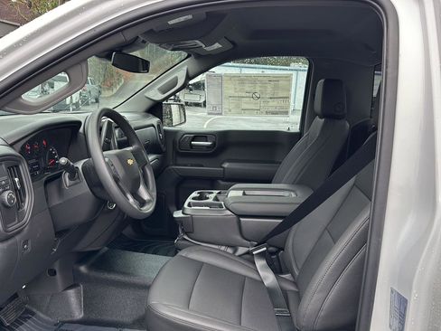 New 2026 Chevrolet Silverado 1500 W/T w/ WT Value Package image 8