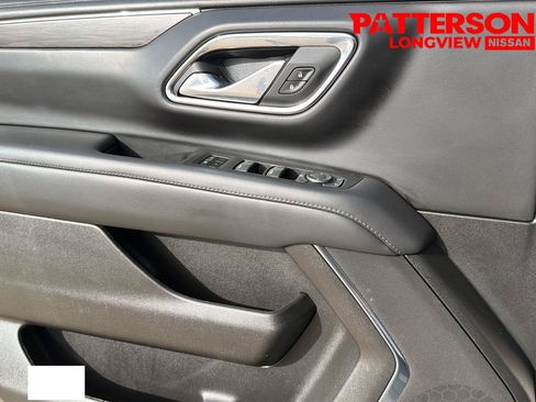 Used 2023 Chevrolet Tahoe LT RWD image 22