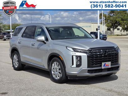 Used 2024 Hyundai Palisade SEL