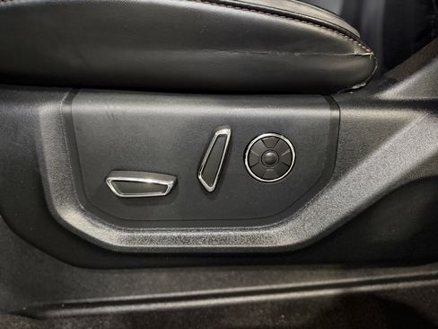 Used 2021 Ford F250 Platinum image 21