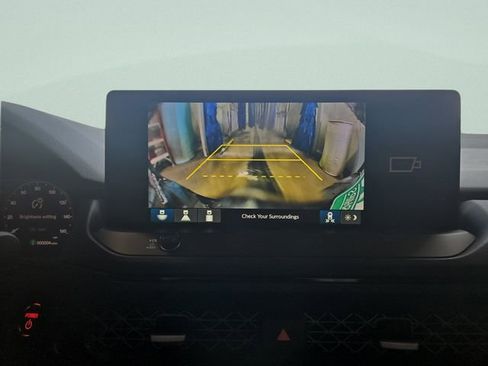 New 2025 Honda Accord Sport image 24