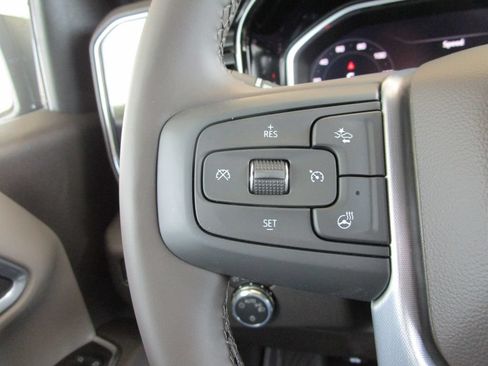 Used 2026 GMC Sierra 1500 SLE AWD/4WD image 40