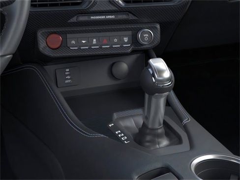 New 2026 Ford Mustang Coupe image 37