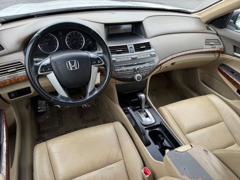 Used 2008 Honda Accord EX-L image 5