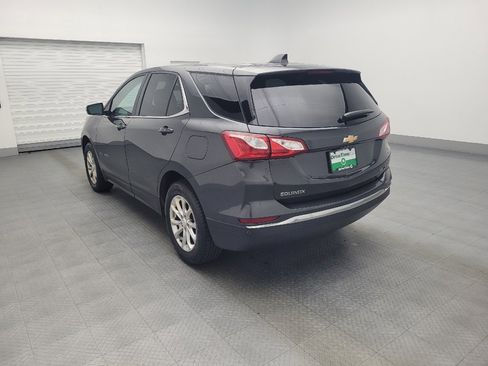 Used 2018 Chevrolet Equinox LT image 5