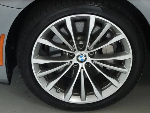 Used 2023 BMW 530i xDrive w/ Premium Package AWD/4WD image 39