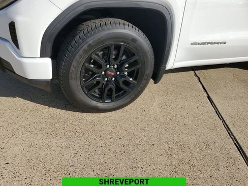 Certified 2024 GMC Sierra 1500 Pro w/ Graphite Edition image 32