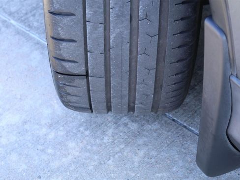 Used 2017 INFINITI QX50 2WD w/ Premium Plus Package image 30