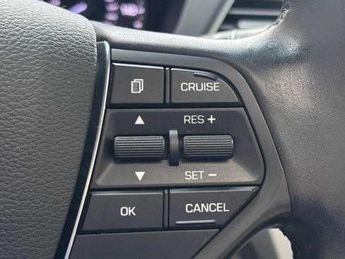 Used 2016 Hyundai Sonata Limited w/ Cargo Package image 22