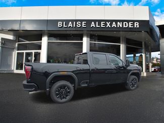 New 2026 GMC Sierra 3500 AT4 w/ Technology Package video 2