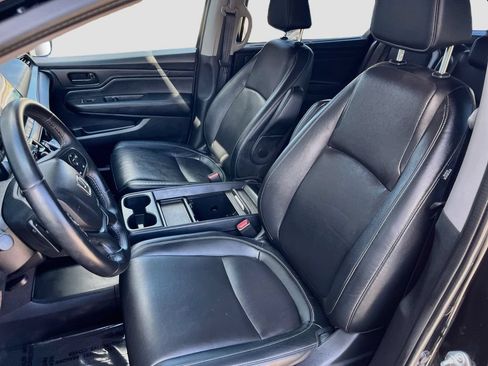 Used 2024 Honda Odyssey EX-L image 20