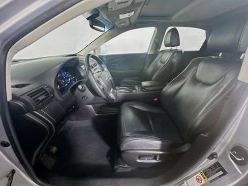 Used 2015 Lexus RX 350 2WD image 13